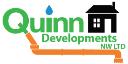 Quinn Developments logo